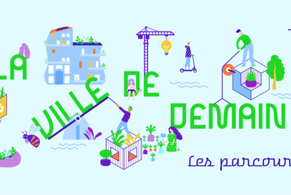 MOOCs Ville de demain